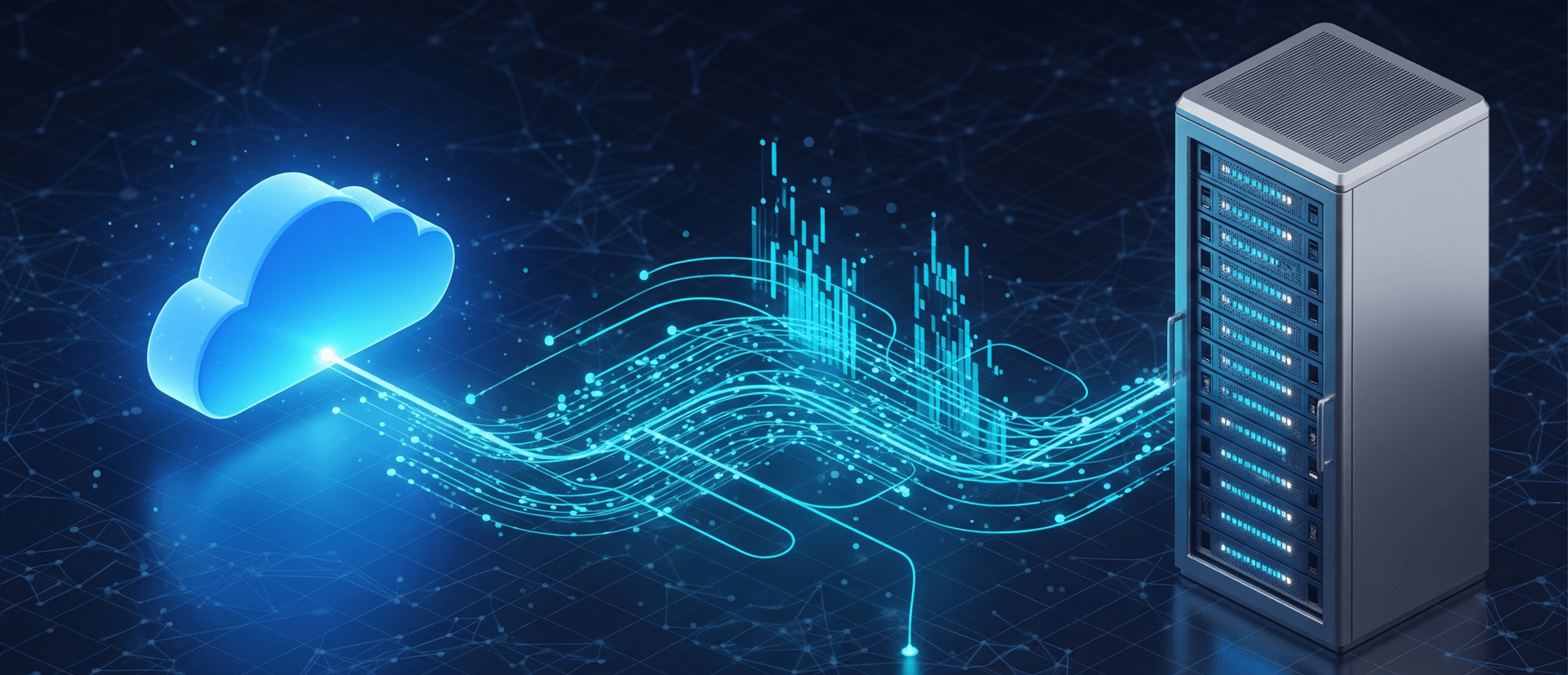 AlmaLinux 10にクラウドストレージをマウントしてみた（Google Drive編）